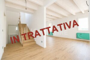 A trattativa