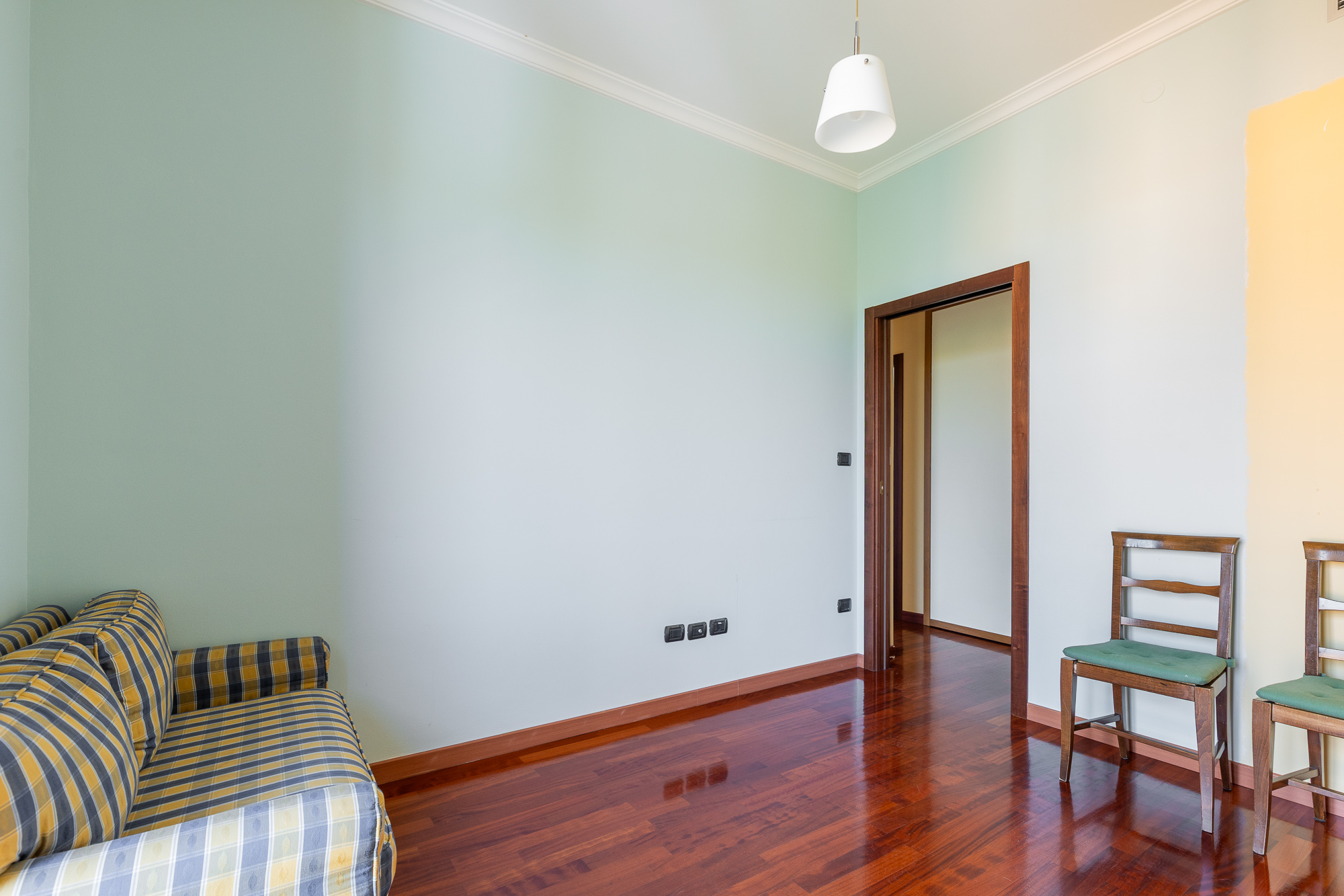 Kapitalre Via Gabella 1-21