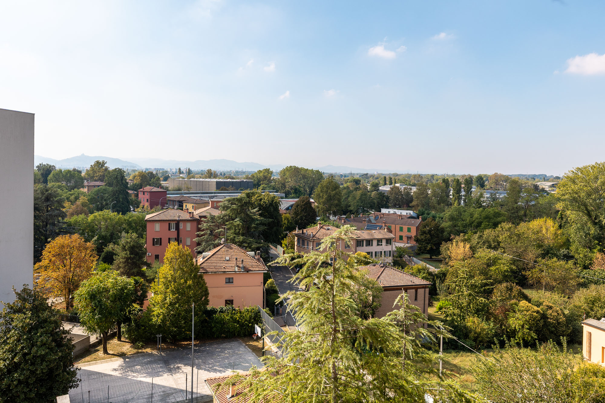 Kapitalre Via Gabella 1-28
