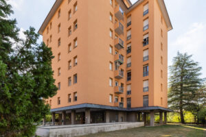 Kapitalre Via Gabella 1-30