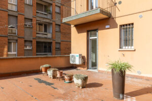 Kapitalre Via del Borgo di San Pietro 135-11