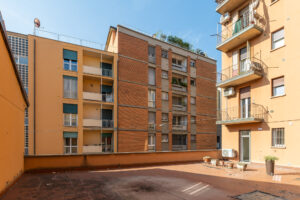 Kapitalre Via del Borgo di San Pietro 135-12