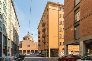 Kapitalre Via del Borgo di San Pietro 135-31