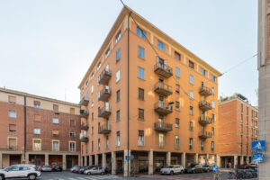 Kapitalre Via del Borgo di San Pietro 135-32