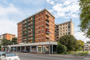 Kapitalre Via del Lavoro 19-28