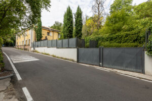 Kapitalre Via di Barbiano 3-30