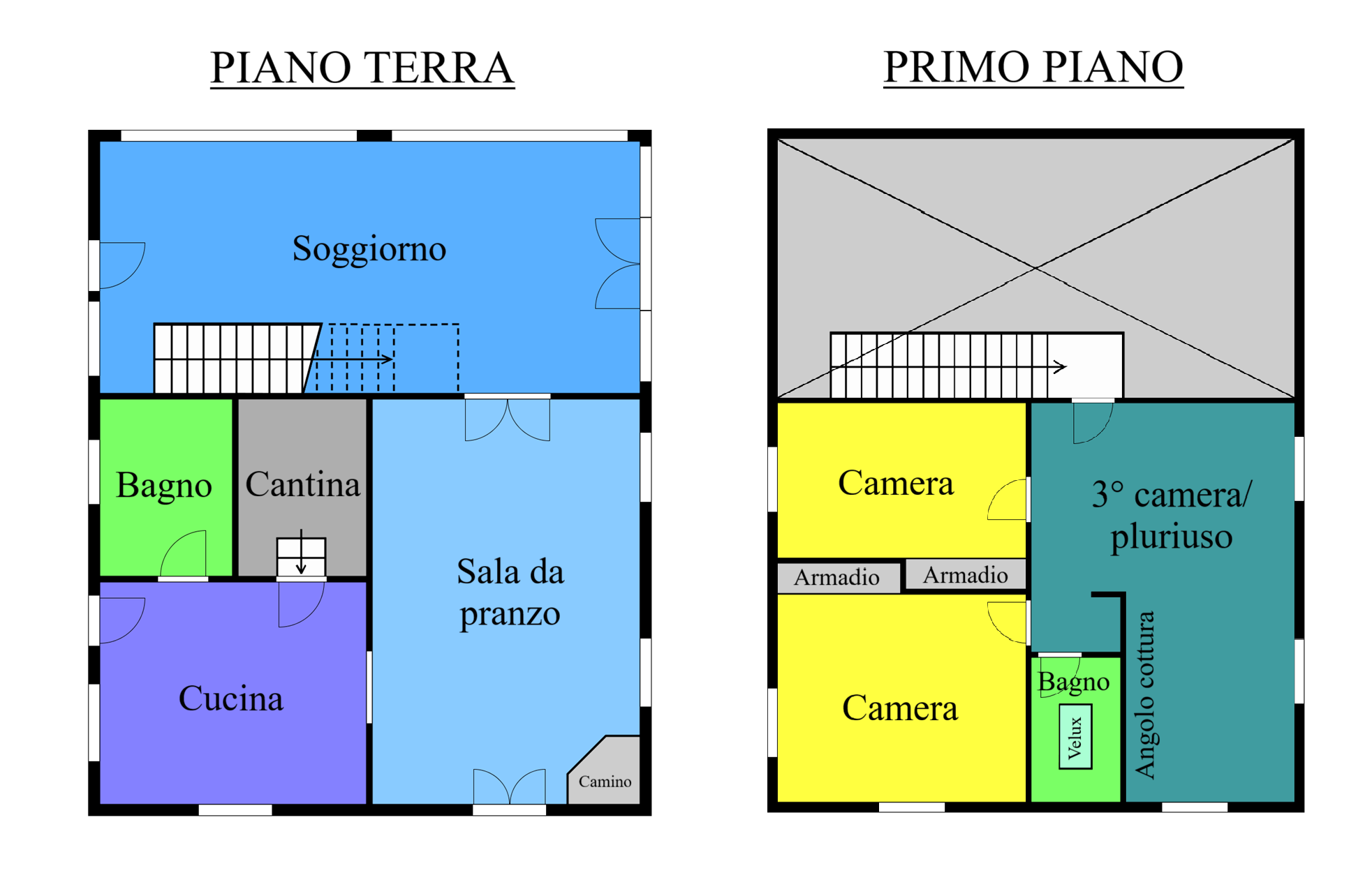 Planimetria (1)